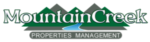 MountainCreek Properties Logo